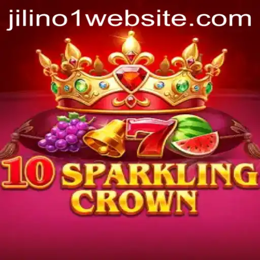 10SparklingCrown: Unveiling a Captivating Gaming Experience with JILINo1