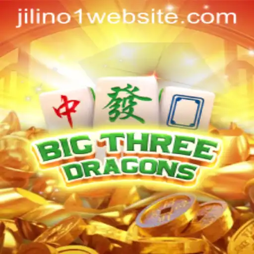 BigThreeDragons: The Rise of a New Gaming Sensation with JILINo1