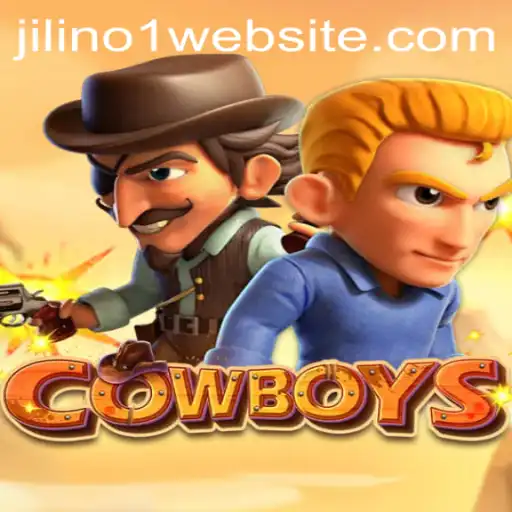 Exploring COWBOYS: A Thrilling New Game Experience with JILINo1