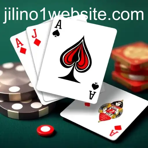 Gaming Experience JILINo1 - 800+ Premium and Exclusive Games