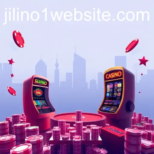 Security and Trust JILINo1 - International Licenses and Certifications