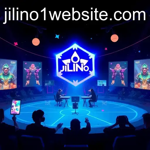 Gaming Experience JILINo1 - 800+ Premium and Exclusive Games