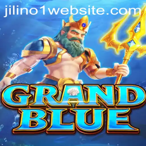 Exploring the Enchanting World of GRANDBLUE: Unveiling the Mysteries of JILINo1