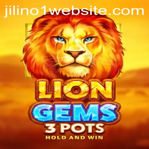 LionGems3pots: The Next Evolution in Gaming 