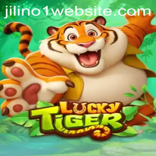 Exploring the Enchanting World of LuckyTiger: A Game Brimming with Excitement and Thrills