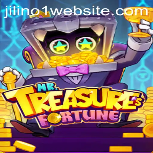 Discover the Thrills of MrTreasuresFortune: A Deep Dive Into Adventure and Strategy
