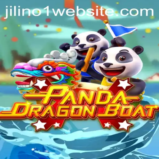 Exploring the Vibrant World of PANDADRAGONBOAT featuring JILINo1
