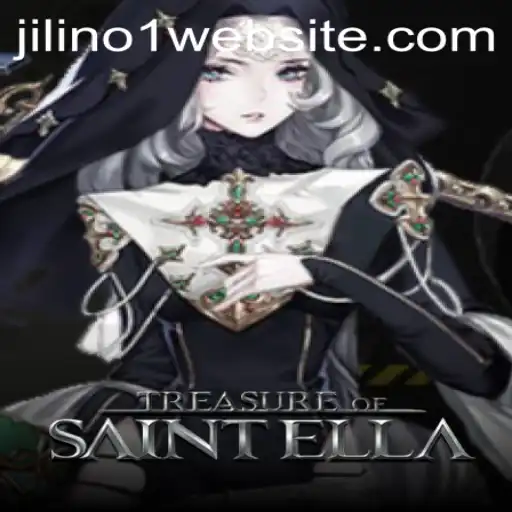 Discovering the Adventure: TreasureofSaintElla and the Mystery of JILINo1