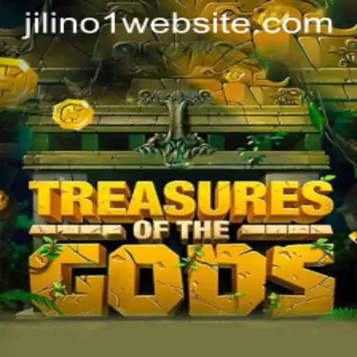 Discover the Adventure: Unveiling the Secrets of TreasureoftheGods