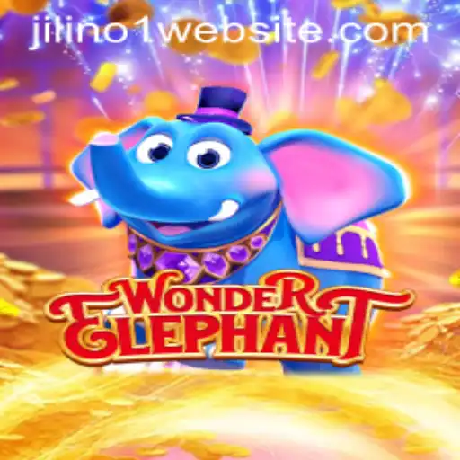 Discover the Enchanting World of WonderElephant: An Exciting New Gaming Experience